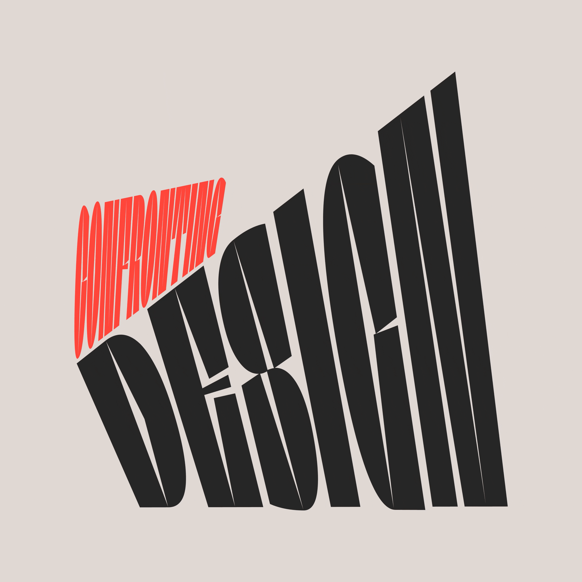 Confronting Design 1 Hero