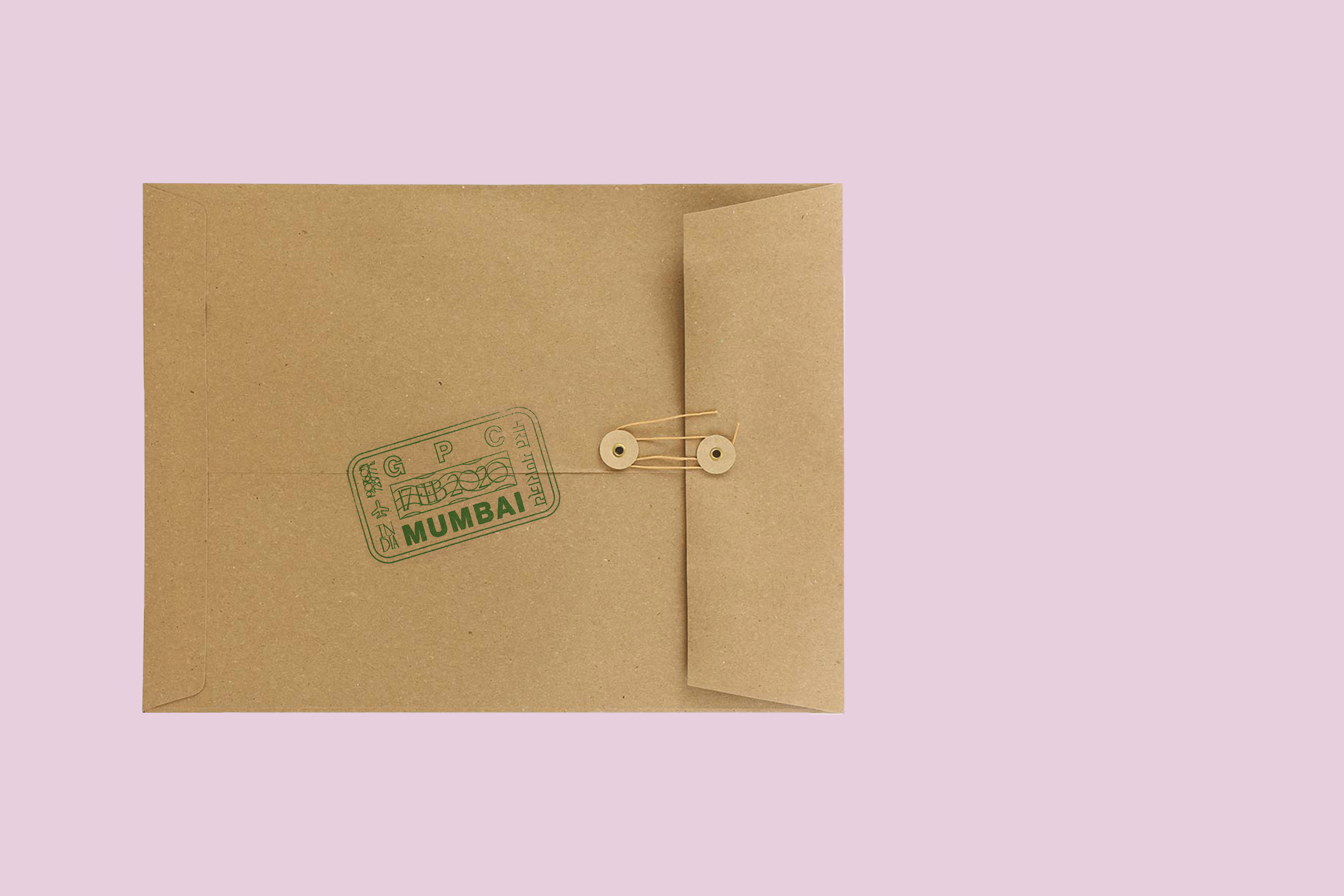 Gpcmumbai Envelope Opening