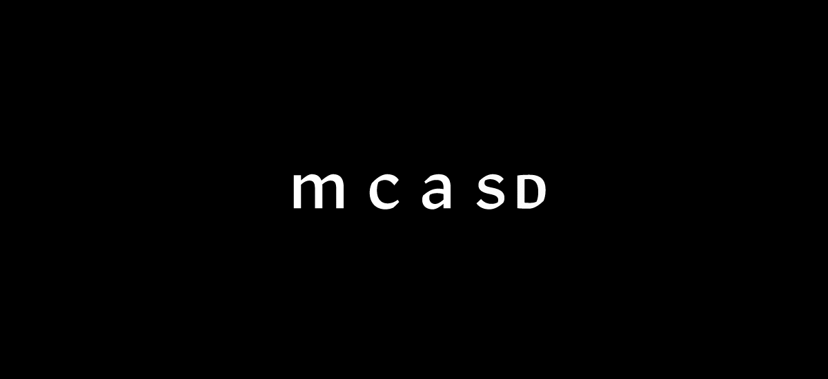 Mcasd Logo System