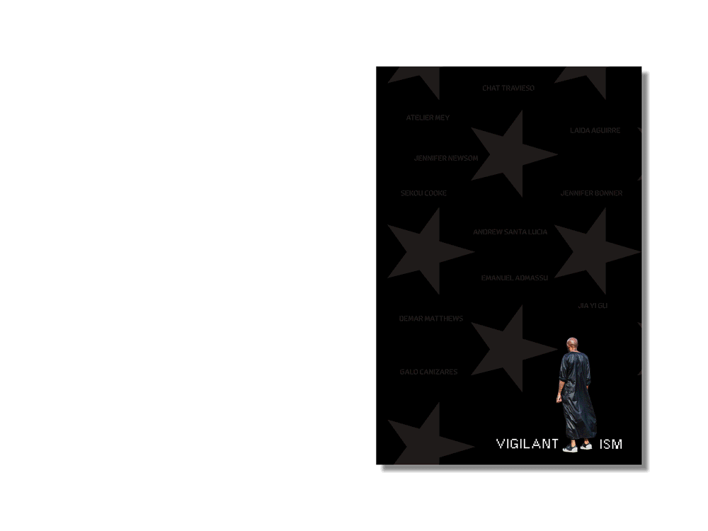 Mas Context Vigilantism