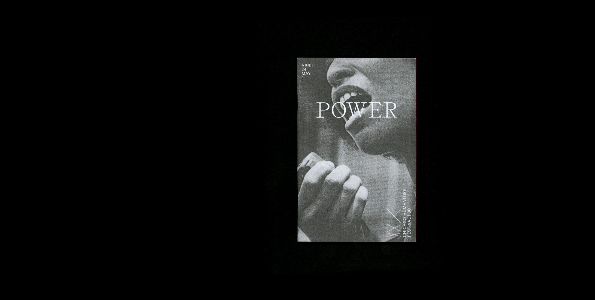 Chf Spring Fest Booklet