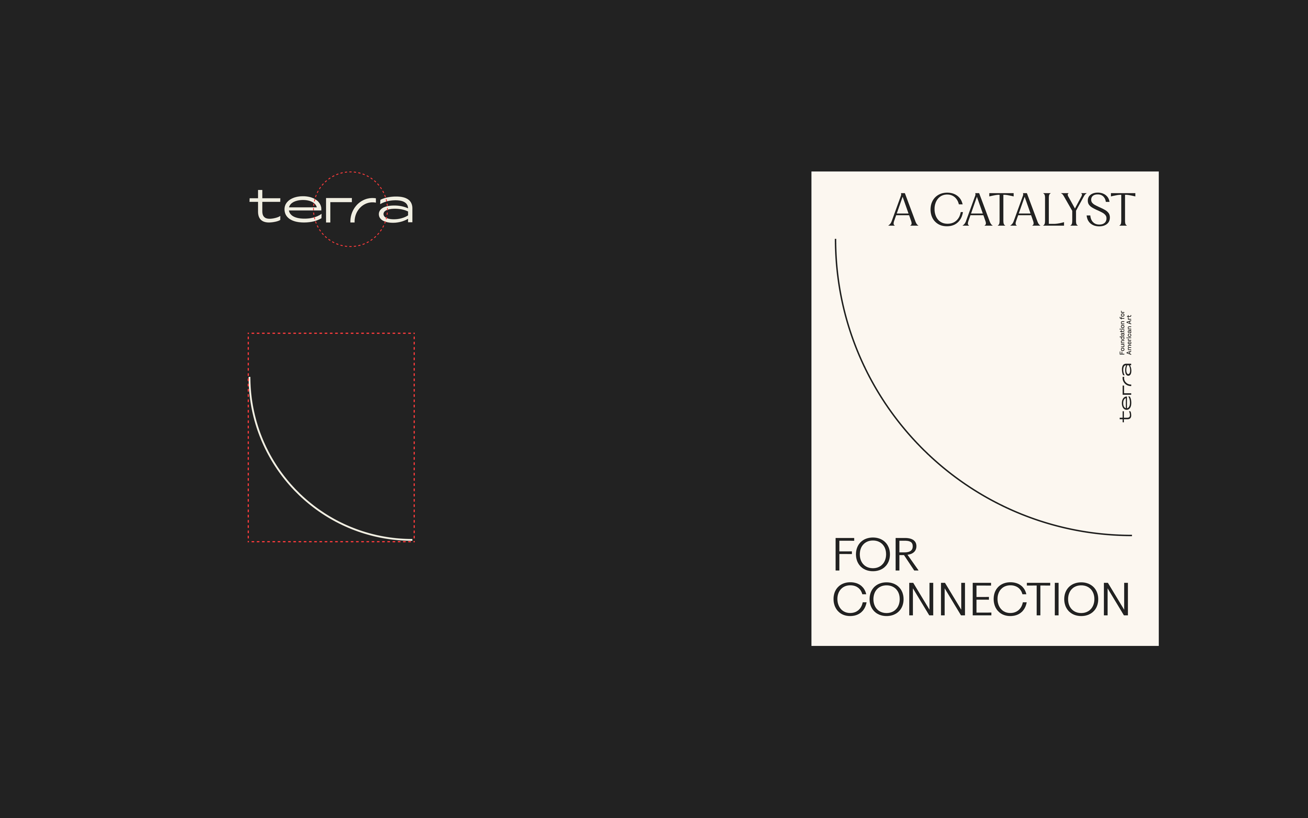 Terra Graphic Device